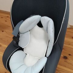 チャイルドシートの画像