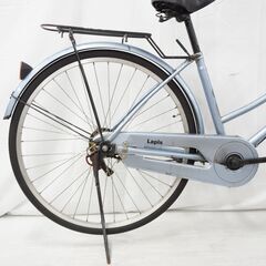 LAPIS 26インチ シティーサイクルの画像