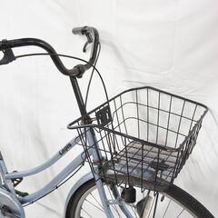 LAPIS 26インチ シティーサイクルの画像