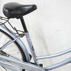 LAPIS 26インチ シティーサイクルの画像