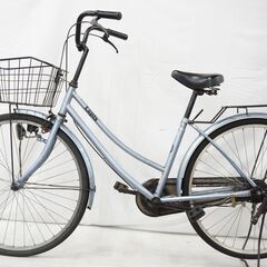 LAPIS 26インチ シティーサイクルの画像