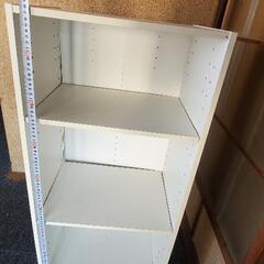 カラーボックスの画像