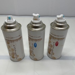 【鹿児島市直接取引のみ】フェニックスプロ 色留め トップコート スプレー 5本の画像