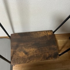 ハンガーラックの画像