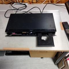 シャープ　BD−W570の画像