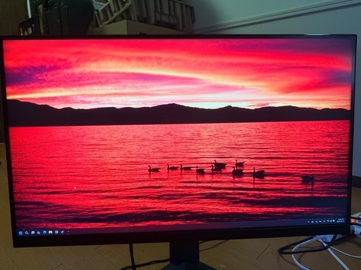 LG UltraGear 32GQ850 31.5型 WQHD 240Hz ゲーミングモニター