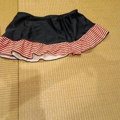 子供水着の画像