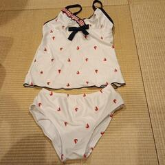 子供水着の画像