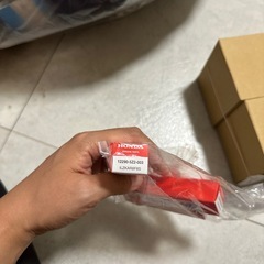 HONDA N BOXの画像