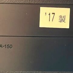 【ジャングルジャングル堺初芝店】 　YAMAHA　デジタルピアノ　P-45B　2017　幅(W)1315mm　×　奥行(D)283mm　×　高さ(H)740mm　堺市（東区　西区　北区　南区　堺区　美原区）高石市　泉大津市　忠岡町　和泉市　松原市　大阪狭山市の画像