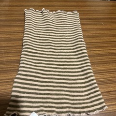 子供腹巻中古の画像