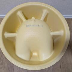 バンボ ベビーチェア ベビーソファ ローチェア ソフトソファー イス お食事椅子の画像