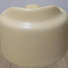 バンボ ベビーチェア ベビーソファ ローチェア ソフトソファー イス お食事椅子の画像