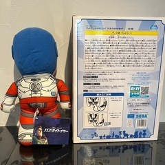 バズ・ライトイヤー セット②の画像