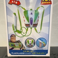 バズ・ライトイヤー セット③の画像