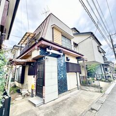 軽自動車置ける戸建て！礼金・敷金・仲介手数料ありません！ジモティ...