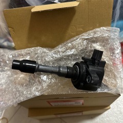 HONDA コイルassy 2つセットの画像