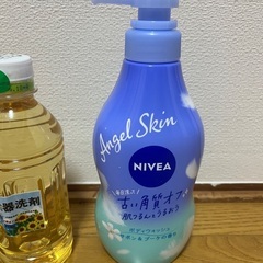 【未使用】食器洗剤＆ボディーソープ セット売りの画像