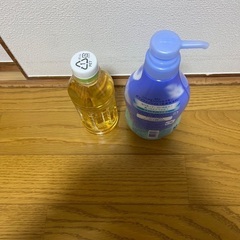 【未使用】食器洗剤＆ボディーソープ セット売りの画像