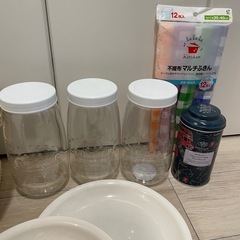 キッチン&生活雑貨セットの画像