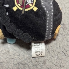ONE PIECEジンベエぬいぐるみの画像