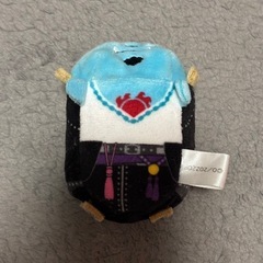 ONE PIECEジンベエぬいぐるみの画像