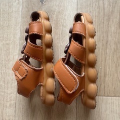 キッズスニーカー 13.5cmの画像