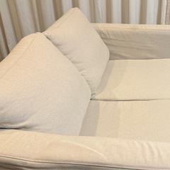 IKEA ソファーの画像