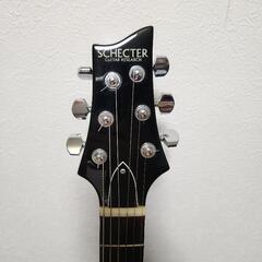 schecter rj-1-24-vtrの画像