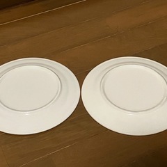 新品未使用⭐︎2段ケーキスタンドの画像