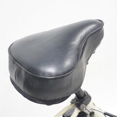 PANASONIC リチウムビビ 2012年モデル 20インチ 電動アシスト自転車の画像