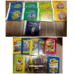 ワールドファミリーの画像