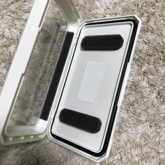 3coins スリーコインズ 防水ケース 防滴ケース スマホケースの画像