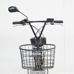 PANASONIC リチウムビビ 2012年モデル 20インチ 電動アシスト自転車の画像