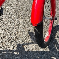 子供 自転車 18インチの画像
