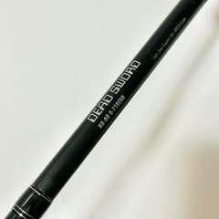 ガンクラフト　デッドソード　DERD SWORD KG-00 6-710EXHの画像