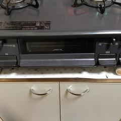 都市ガス用のパロマ▪️IC-S87-1Rの画像