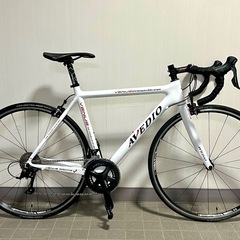 チタン ロードバイク(自転車)の中古が安い！激安で譲ります