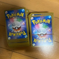 ポケモンカードの画像