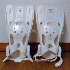 REEF TOURER　シュノーケル セット 大人用の画像