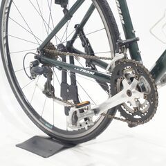L-C-TRAM 「エルシートラム」 STRADA 2011年モデル ロードバイクの画像