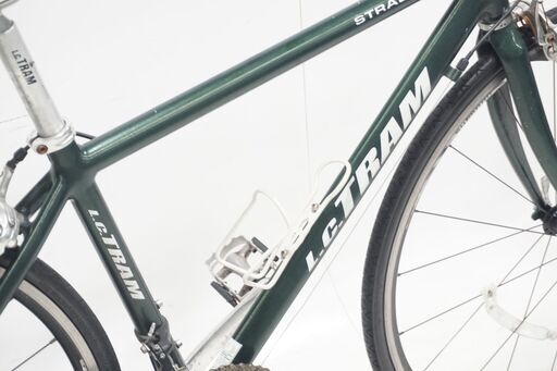 L-C-TRAM 「エルシートラム」 STRADA 2011年モデル ロードバイク