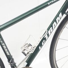 L-C-TRAM 「エルシートラム」 STRADA 2011年モデル ロードバイクの画像