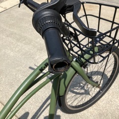 KB ビーツクルーザー 24インチの画像