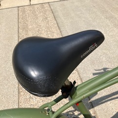 KB ビーツクルーザー 24インチの画像