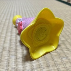 【差し上げます】音が鳴るおもちゃの画像