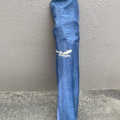 アウトドアチェアーの画像