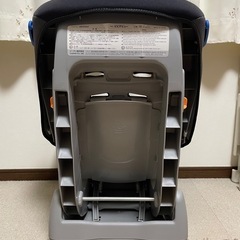 チャイルドシートの画像