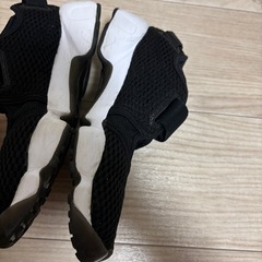 NIKE エアリト　23cm の画像