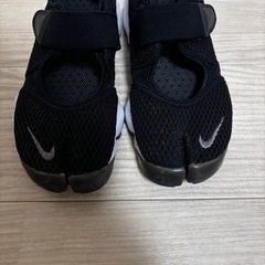 NIKE エアリト　23cm の画像